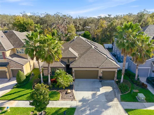 11012 Charmwood Dr, Riverview, FL 33569