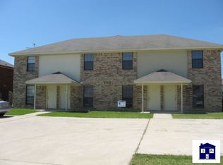 1110 Shanarae Cir APT D, Killeen, TX 76549