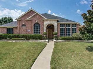 3005 Saint Lynda Dr, Mansfield, TX 76063