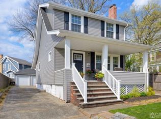 153 Freeman St, Woodbridge, NJ