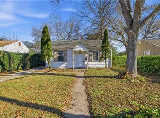 632 Westwood Ave, Hampton, VA 23661