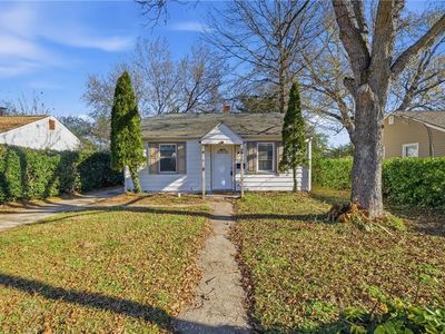 632 Westwood Ave, Hampton, VA, 23661