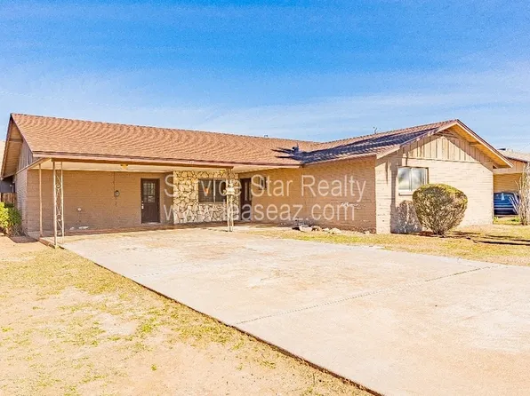 532 W Dublin St, Chandler, AZ 85225