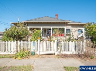 837 10th Ave SW, Albany, OR 97321