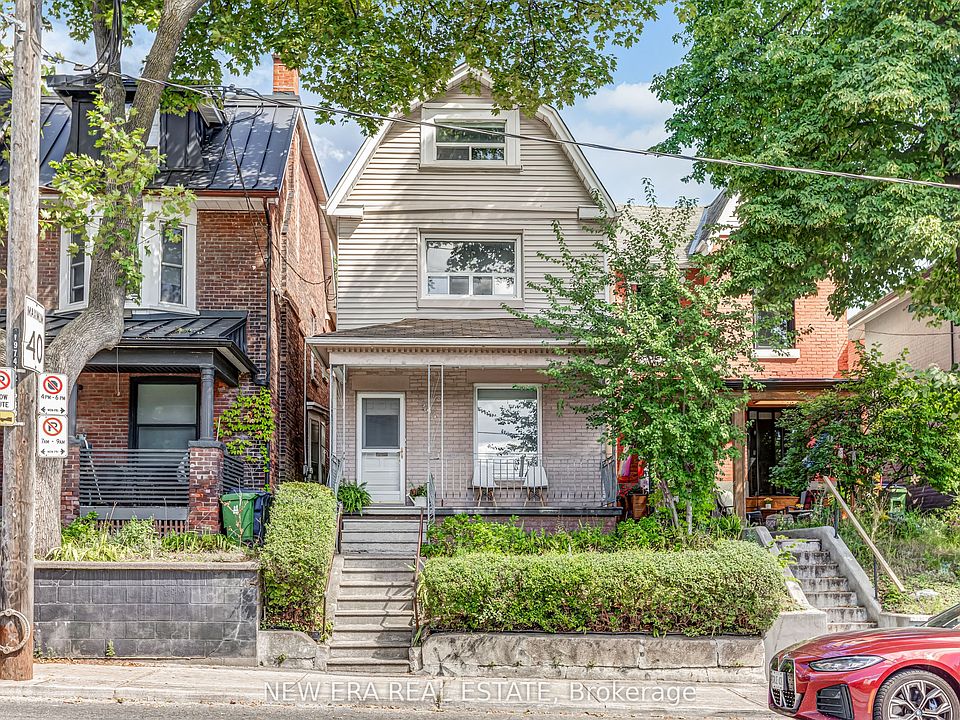 1st image of 393 Ossington Ave