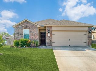 1201 Arizona Dr, Princeton, TX 75407