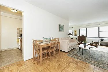 Rented by Keller Williams NYC