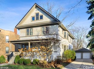 339 S Ashland Ave, La Grange, IL 60525