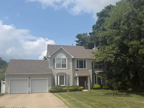341 10th Avenue, Manchester, NJ 08759