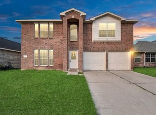 29102 Foxingham Cir, Spring, TX 77386