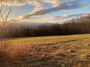 Mosher Hill Rd, Farmington, ME 04938