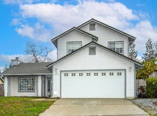 639 Alamine Dr, Redding, CA 96003