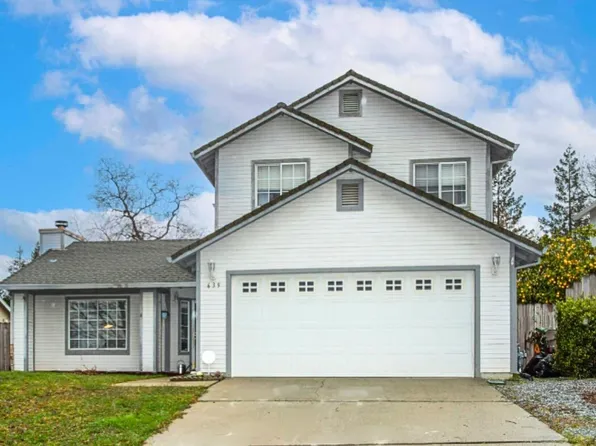 639 Alamine Dr, Redding, CA 96003