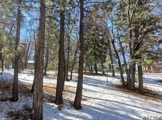 0 Columbine Dr, Big Bear City, CA 92314