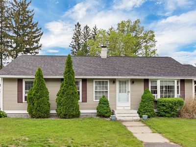 12 Pine Hill Avenue, Manchester, NH, 03102