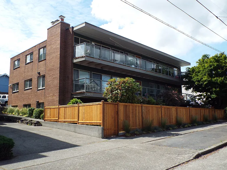Camerlu Park Apartments - Located in Fremont — Photo 33