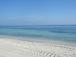 Private Beach
