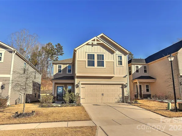 3937 Woodland View Dr, Charlotte, NC 28215