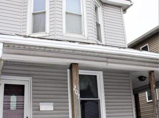 207 N Enola Rd, Enola, PA 17025