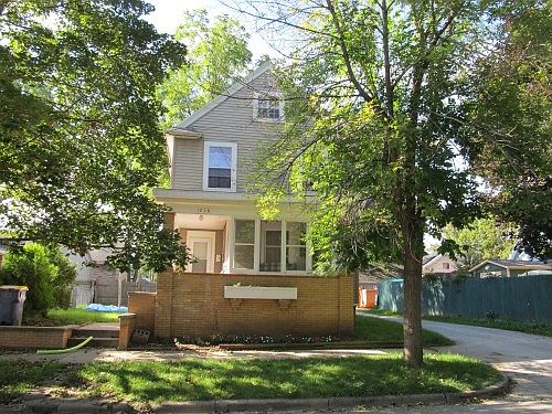 3rd image of 1238 Jackson St NW
