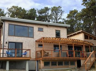140 Fox Island Rd, Wellfleet, MA 02667