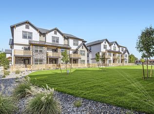 2536 Colt Way, Lafayette, CO 80026