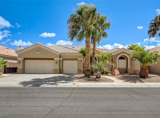 2260 Hot Oak Ridge St, Las Vegas, NV 89134