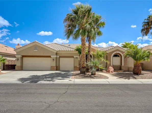 2260 Hot Oak Ridge St, Las Vegas, NV 89134