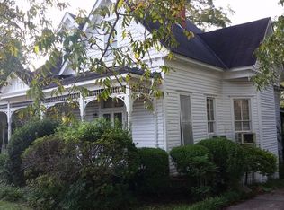 215 W Washington St, Abbeville, AL 36310