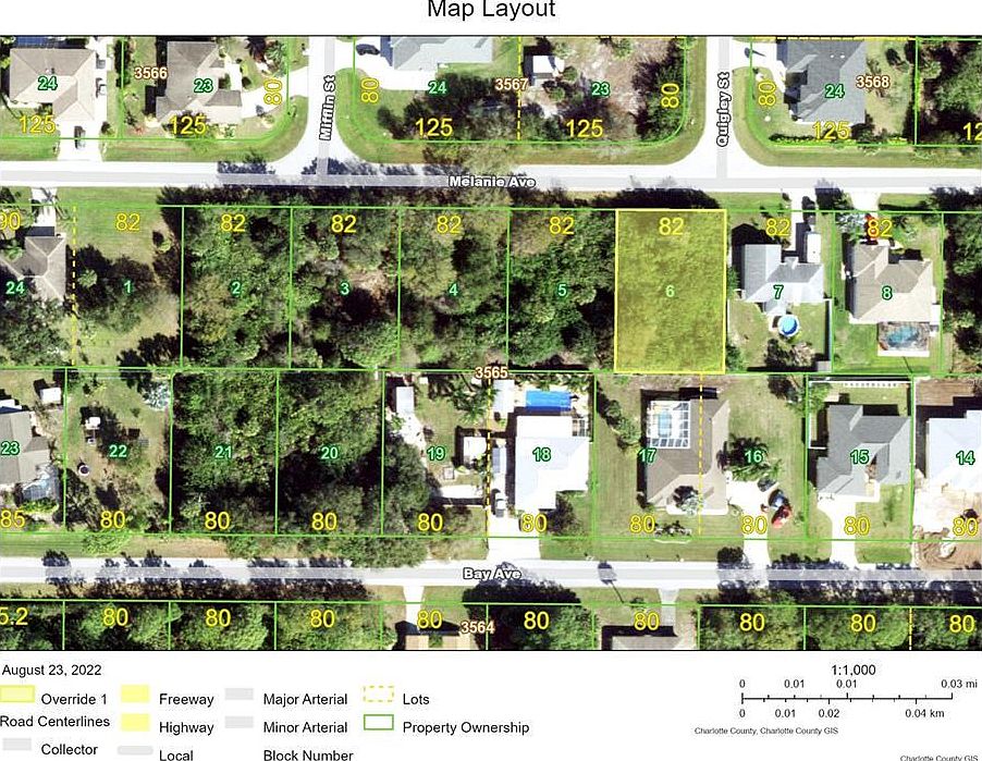 1st image of 10209 Melanie Ave