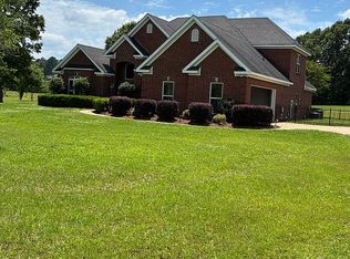 149 Highland Ranch Rd, Florence, MS 39073