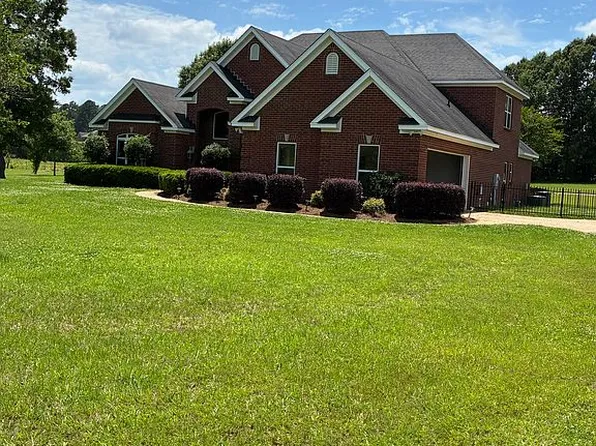 149 Highland Ranch Rd, Florence, MS 39073