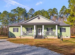 7081 Thompson Rd, Long Beach, MS 39560