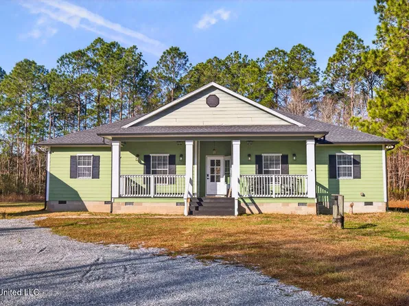 7081 Thompson Rd, Long Beach, MS 39560