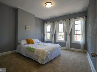 1603 E Lanvale St, Baltimore, MD 21213
