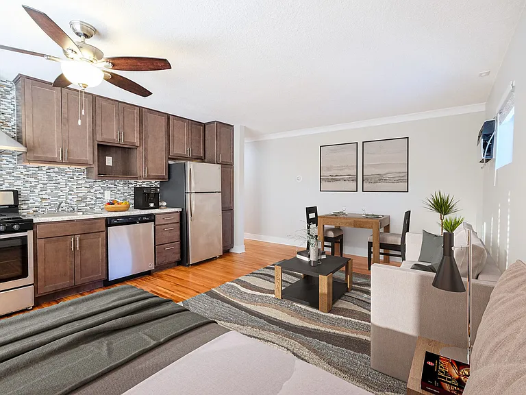 YG Flats — Photo 14