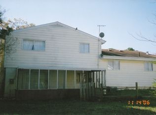 2518 Stanford Dr, Ellenwood, GA 30294