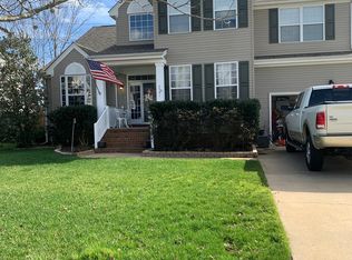 2541 Kentucky Derby Dr, Virginia Beach, VA 23456