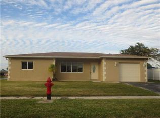 4581 Avalon St, Boca Raton, FL 33428