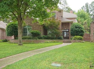 1161 Garden Park Circle, Tyler, TX, 75703 — PropertyShark