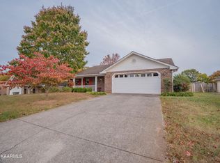 1932 Raulston View Dr LOT 40, Maryville, TN 37803