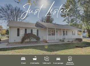 615 Drost St, Maryville, IL