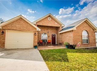 2209 N Cummings Ave, Mission, TX 78572