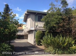 640 Chestnut St APT 8, San Carlos, CA 94070