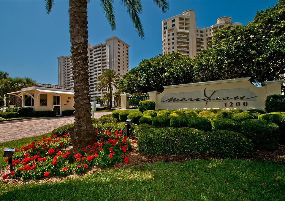 1st image of 1200 Gulf Blvd APT 1706
