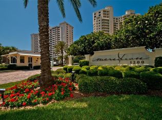 1200 Gulf Blvd APT 1706, Clearwater, FL 33767