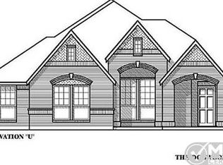 6622 Dempsey Ln, Midlothian, TX 76065