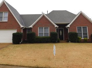 1703 Turtle Hill Dr, Cordova, TN 38016