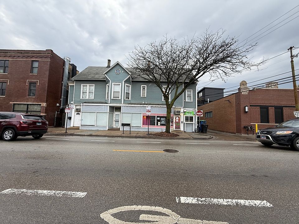1st image of 2606 N California Ave