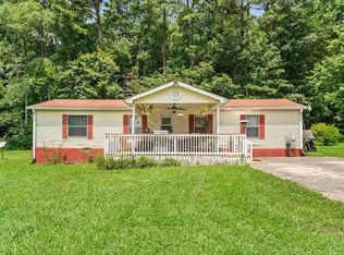 628 Liberty Dr, Dalton, GA 30721